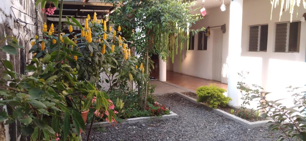 Ferienwohnung Casa Llemo San Pedro La Laguna Exterior foto